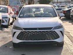 بي واي دي Qin Plus